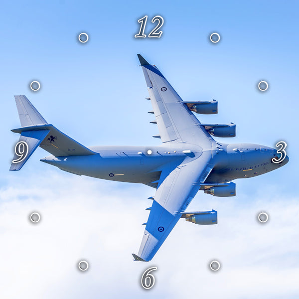 RAAF C-17 Globemaster 1PHM077