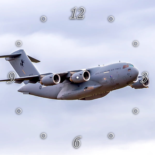 RAAF C-17 Globemaster 1PHM079