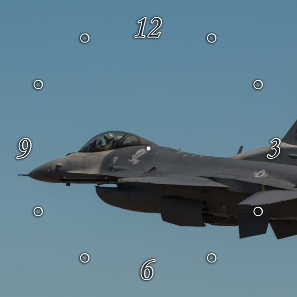 U.S. Air Force F-16 Avalon Airshow 1PTJ010