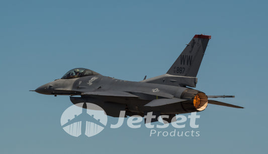 U.S. Air Force F-16 Avalon Airshow 1PTJ010