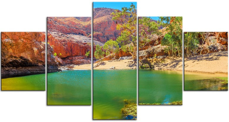 Outback Australia 1JP197