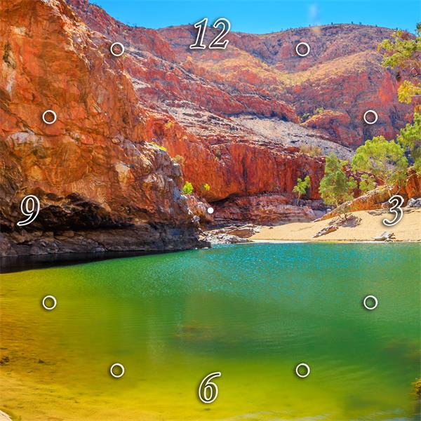 Outback Australia 1JP197