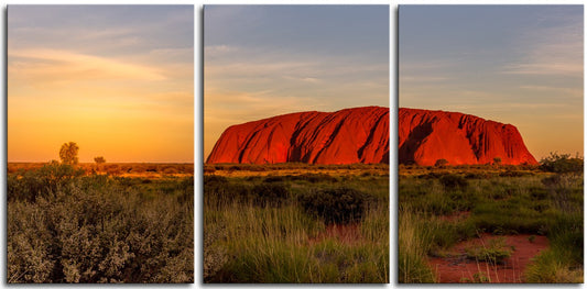 Uluru Ayers Rock 1JP201