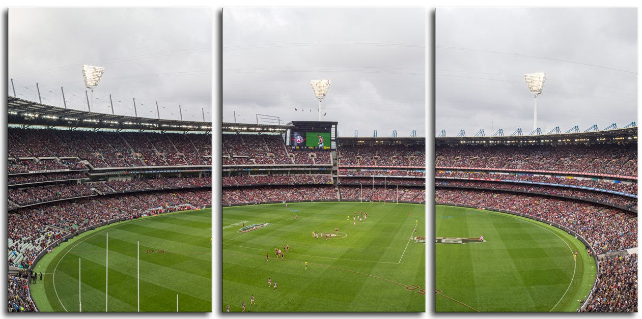 Melbourne Cricket Ground 1JP203