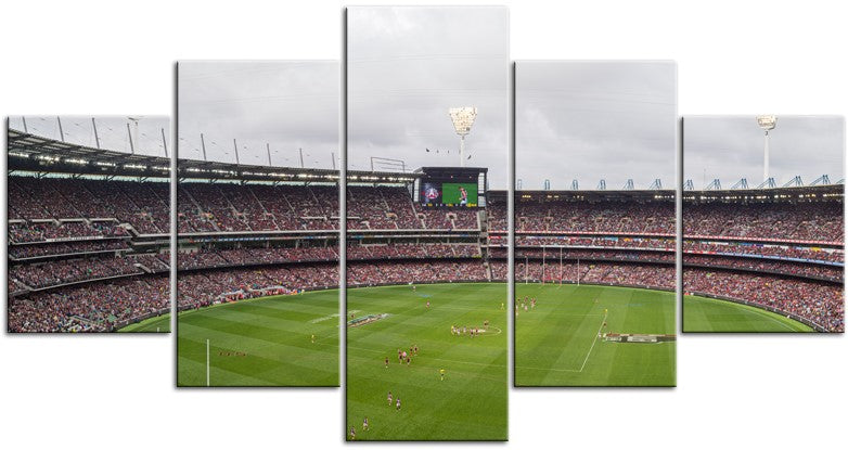 Melbourne Cricket Ground 1JP203