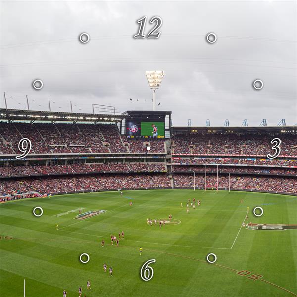 Melbourne Cricket Ground 1JP203