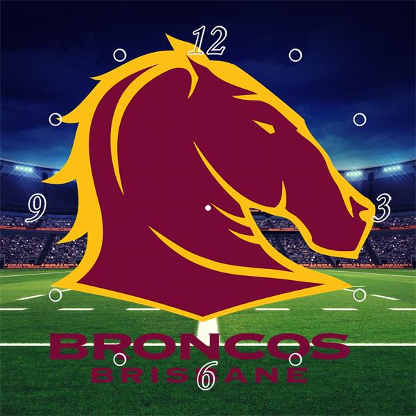 Brisbane Broncos 1JPDBRIS