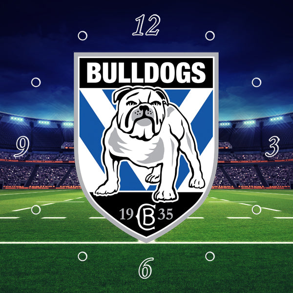 Canterbury Bulldogs 1JPDCAN