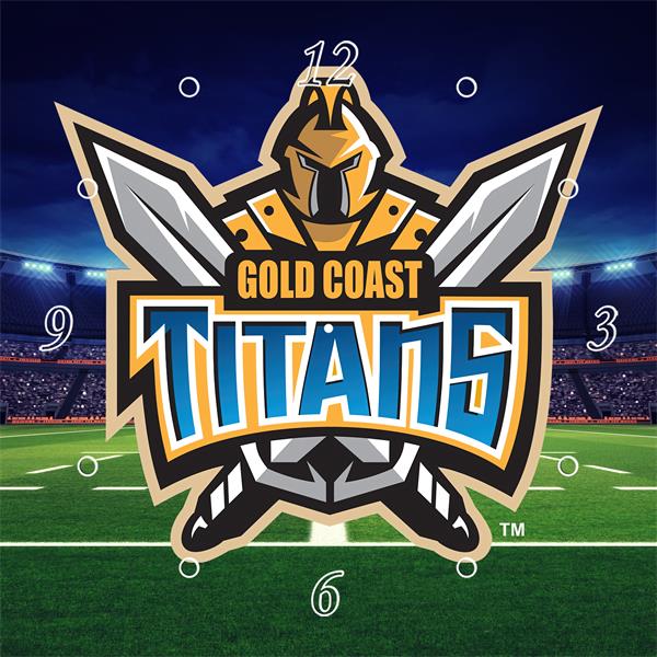 Gold Coast Titans 1JPDGCT