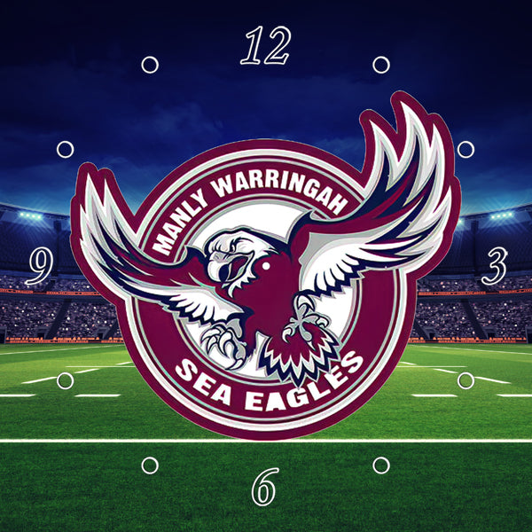 Manly Sea Eagles 1JPDMAN