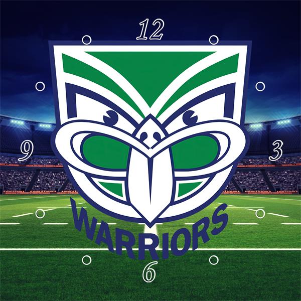 New Zealand Warriors 1JPDNZW