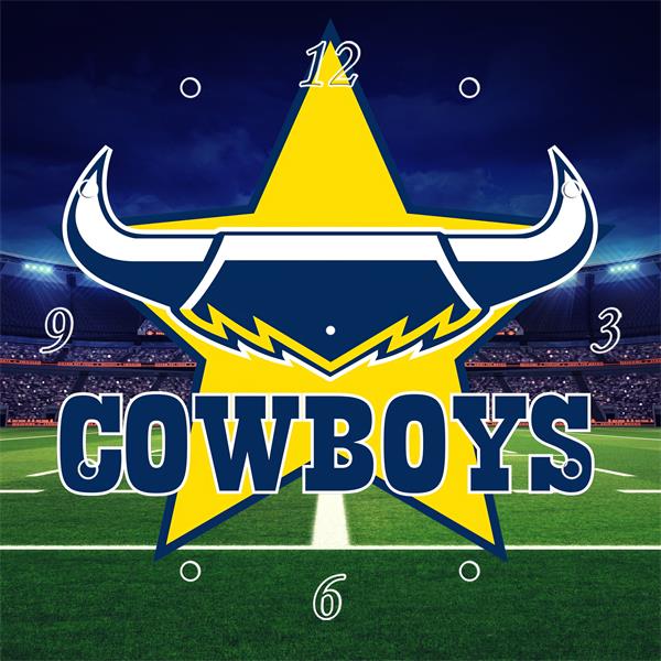 North Queensland Cowboys 1JPDNQL