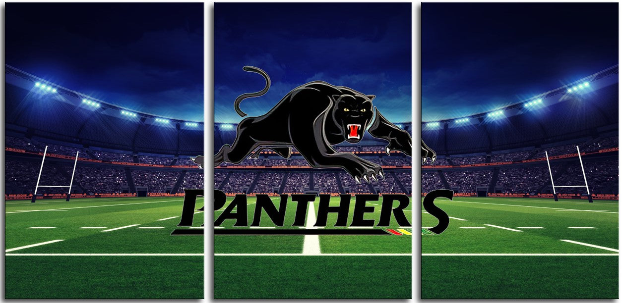 Penrith Panthers 1JPDPEN