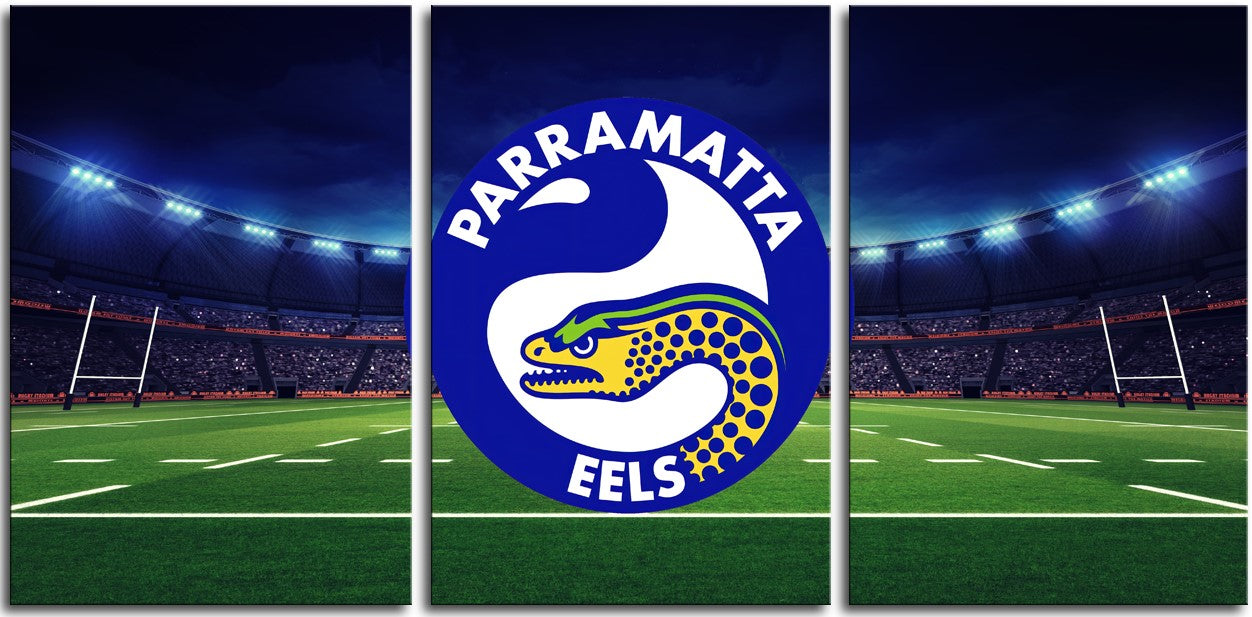 Parramatta Eels 1JPDPAR