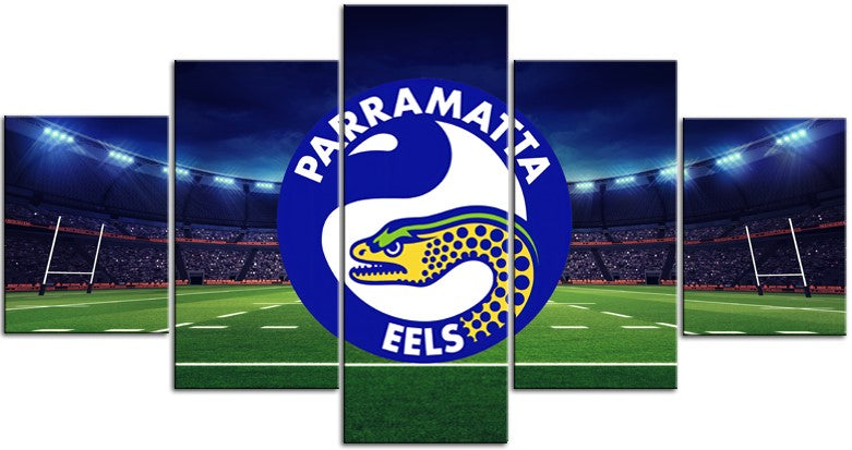 Parramatta Eels 1JPDPAR