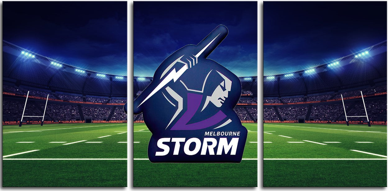 Melbourne Storm 1JPDMEL
