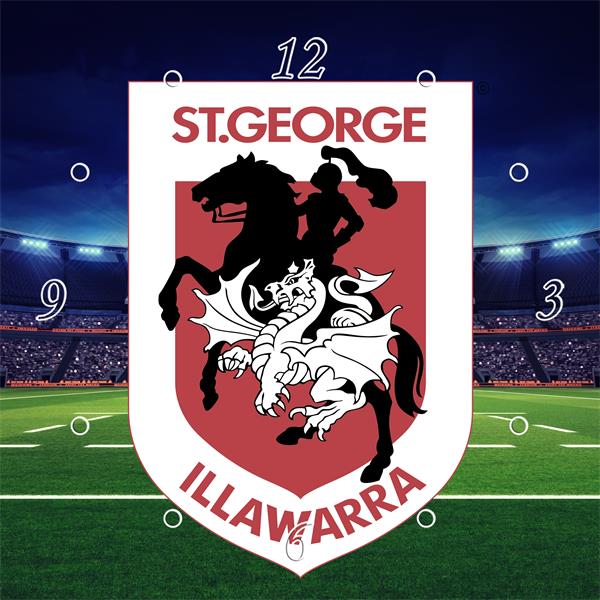 St George Illawarra Dragons 1JPDSTG