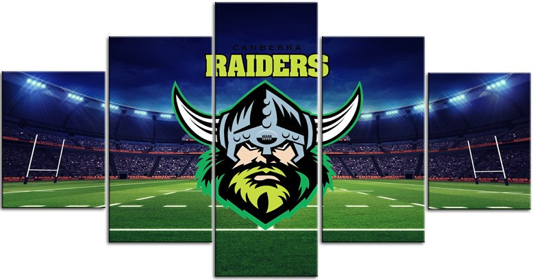 Canberra Raiders 1JPDRAI