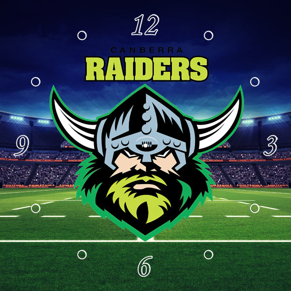 Canberra Raiders 1JPDRAI