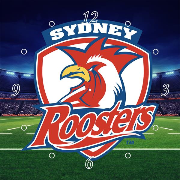 Sydney Roosters 1JPDROO