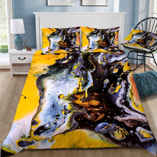 Abstract Design 171 Doona / Duvet Cover and 2 Pillow Slips