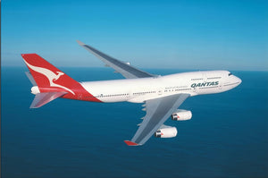 Qantas 747-400 1JPD194