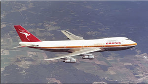 Qantas 747-238 1JPD200