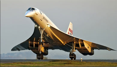 Concorde 1JP202
