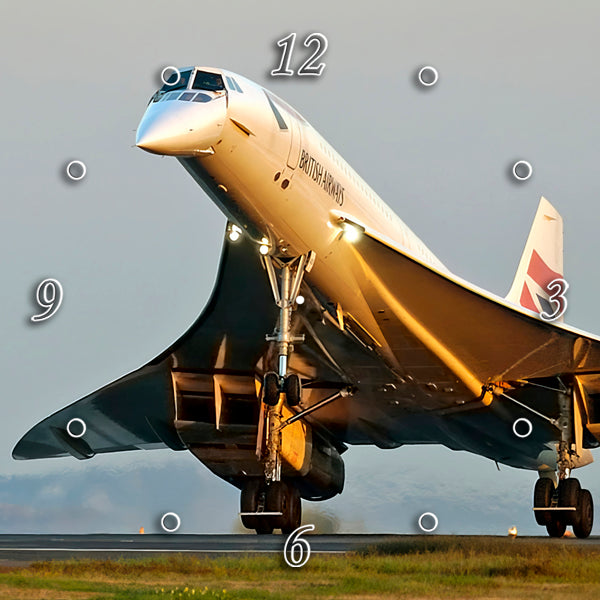 Concorde 1JP202