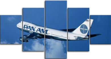 Pan Am 747 1JP204