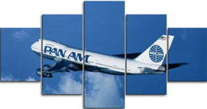 Pan Am 747 1JP204