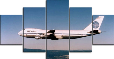 Pan Am 747 1JP210