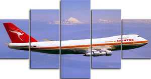 Qantas 747-238 1JPD211