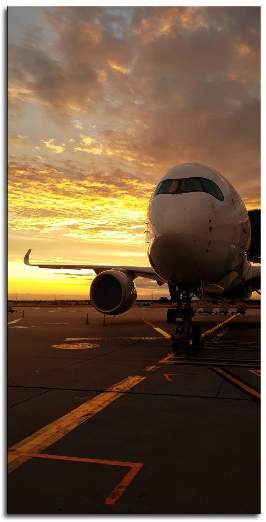 A350 Sunrise 1PDK014