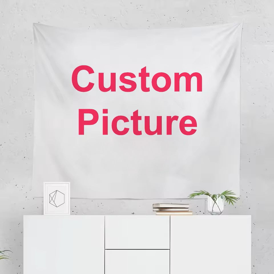 Customize Your Own Tapestry