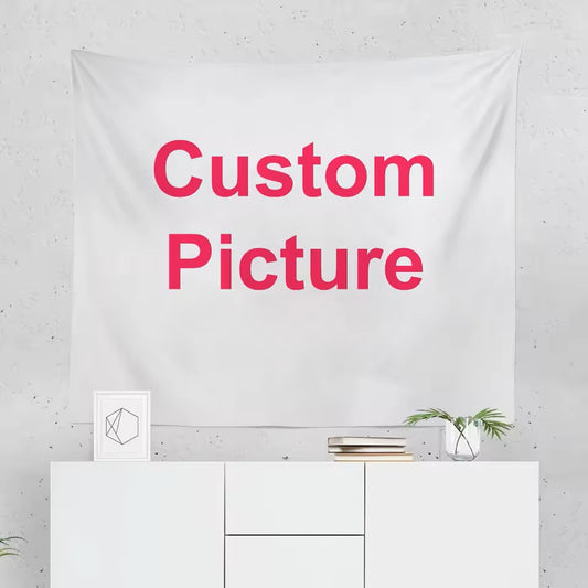 Customize Your Own Tapestry