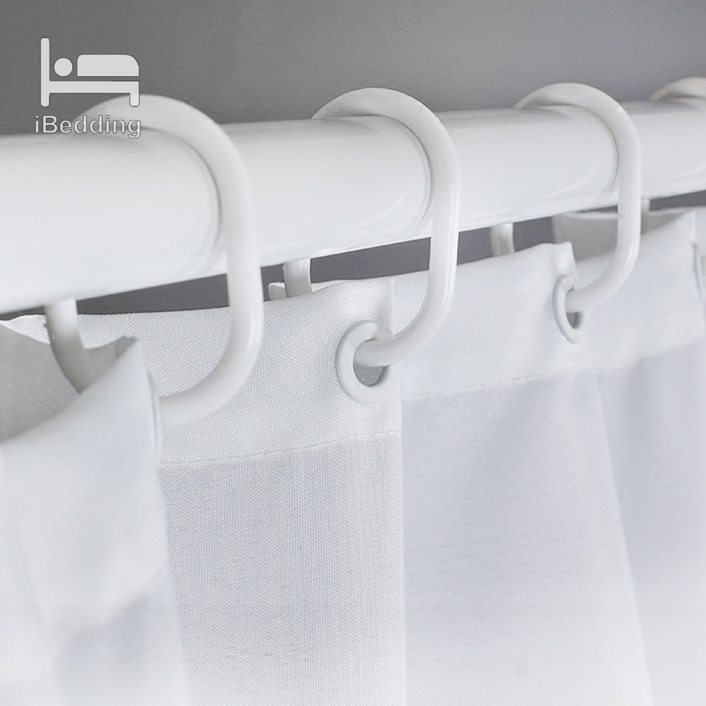 Parramatta Eels Shower Curtain