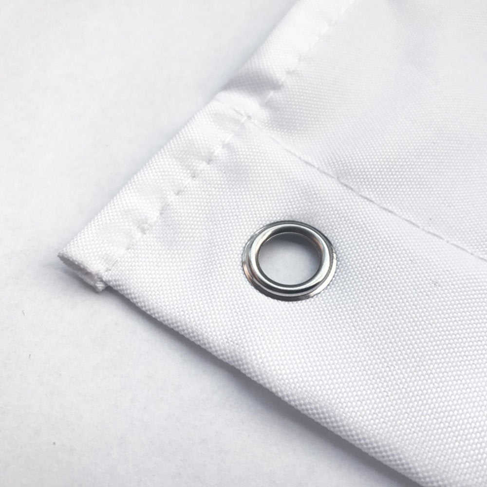 Newcastle Knights Shower Curtain