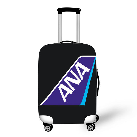 ANA All Nippon Airlines Tail Luggage / Suitcase Covers