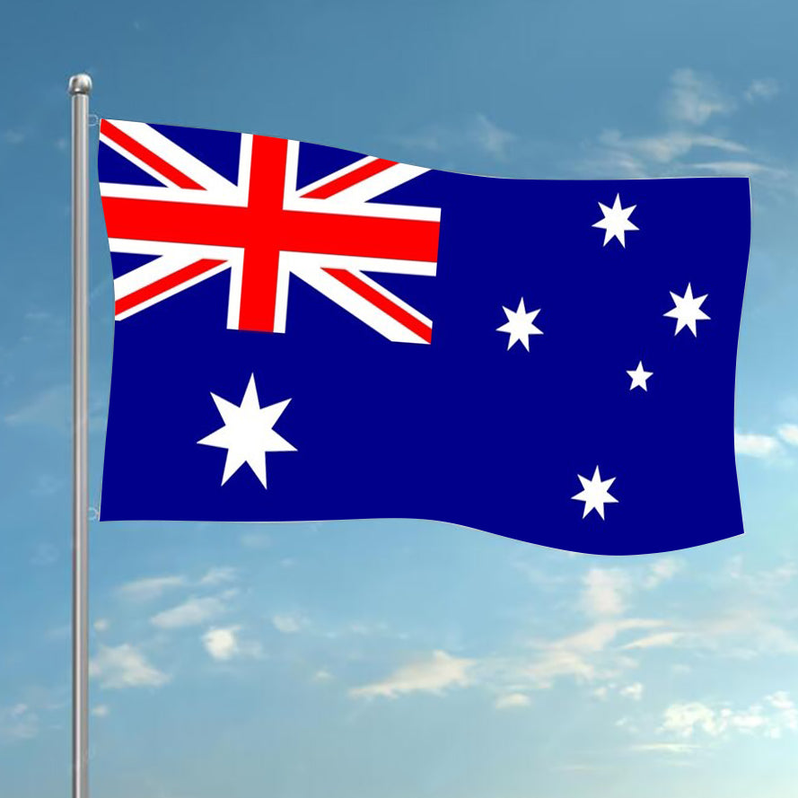 Australian Flag