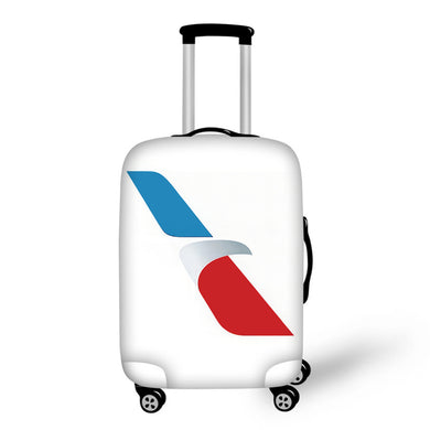 American Airlines Luggage / Suitcase Covers