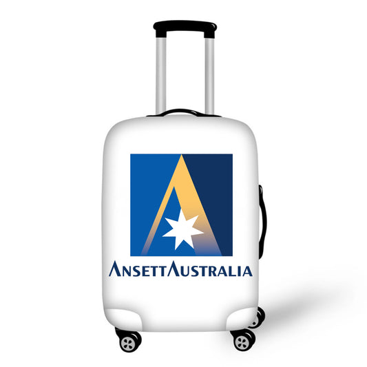 Ansett Australia Luggage / Suitcase Covers