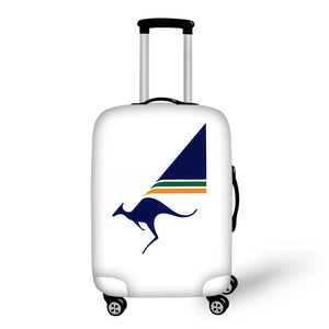 Australian Airlines Classic Luggage / Suitcase Covers