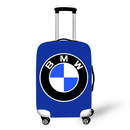 BMW Luggage / Suitcase Covers
