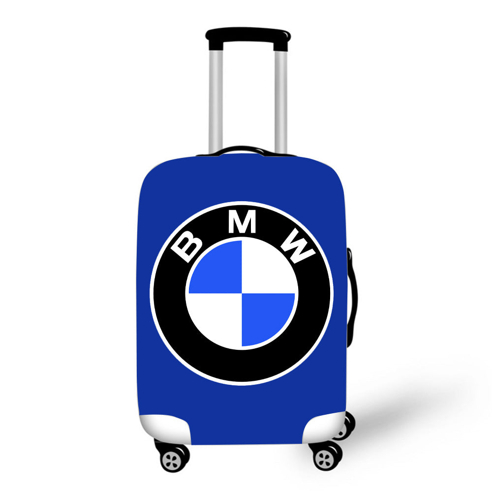 BMW 1 Luggage / Suitcase Covers