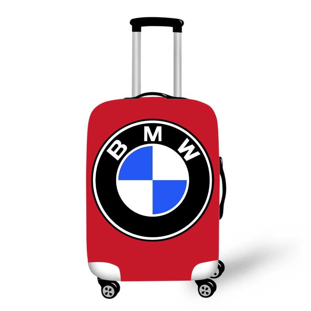 BMW 2 Luggage / Suitcase Covers