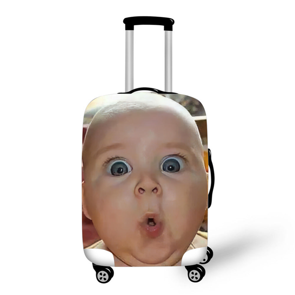 Baby Luggage / Suitcase Covers