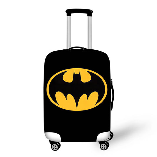Batman Luggage / Suitcase Covers