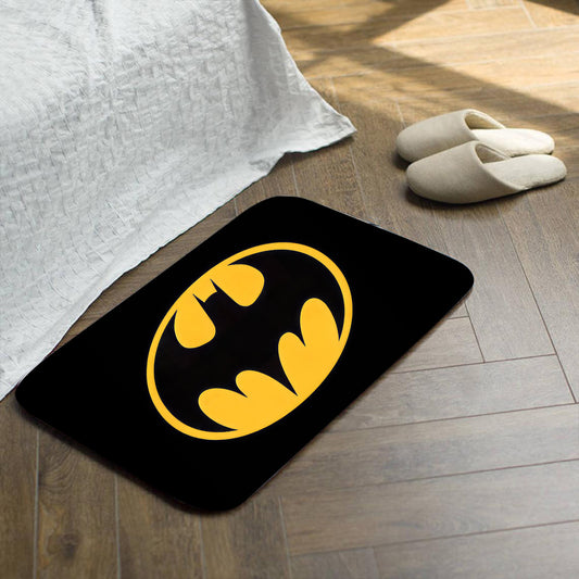 Batman Shower / Bath Mat