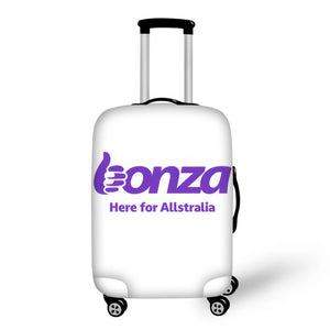Bonza Airlines Luggage / Suitcase Covers